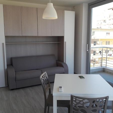 Domar Apartman Margherita di Savoia Kültér fotó